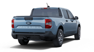 2025 Ford Maverick® External Image 4